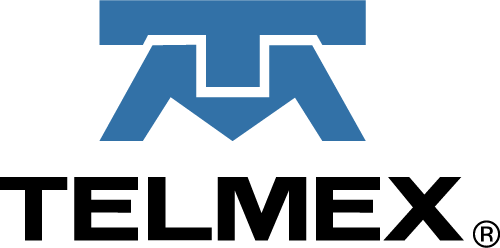 Telmex Logo